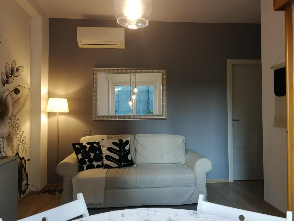 Gigio'S Home Milan Apartment Exterior photo